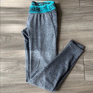 Gymshark Flex Leggings